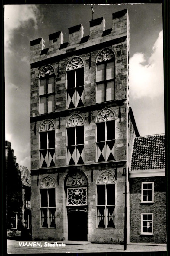 kaart