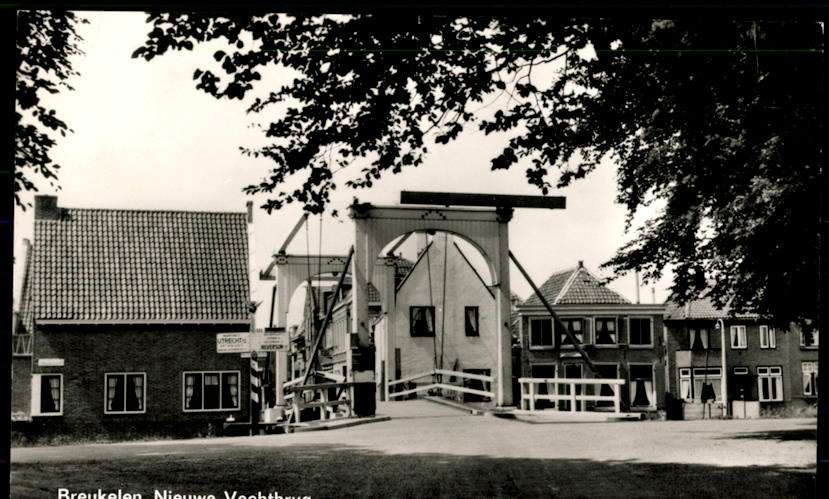 kaart