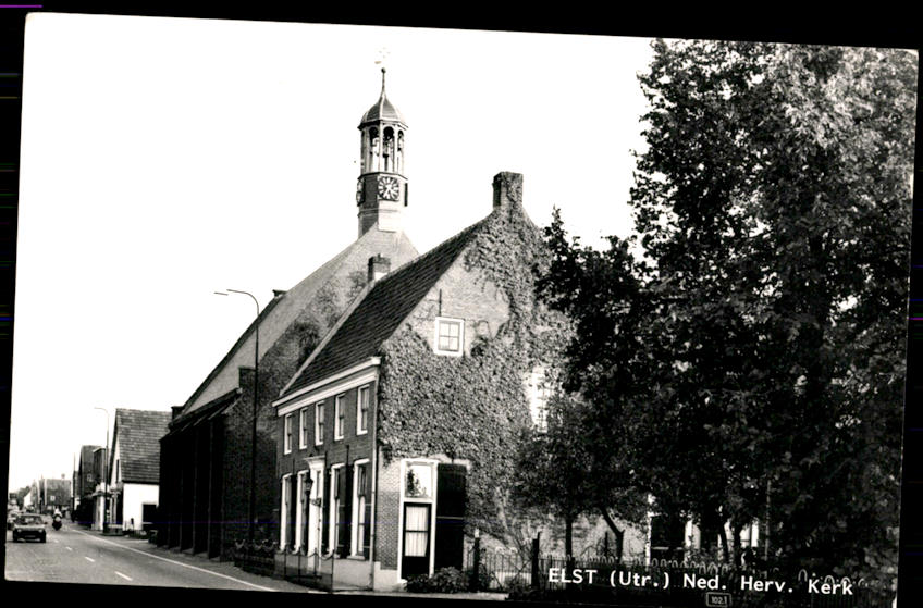 kaart