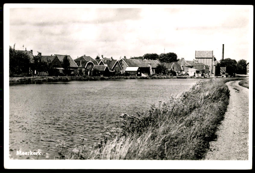 kaart