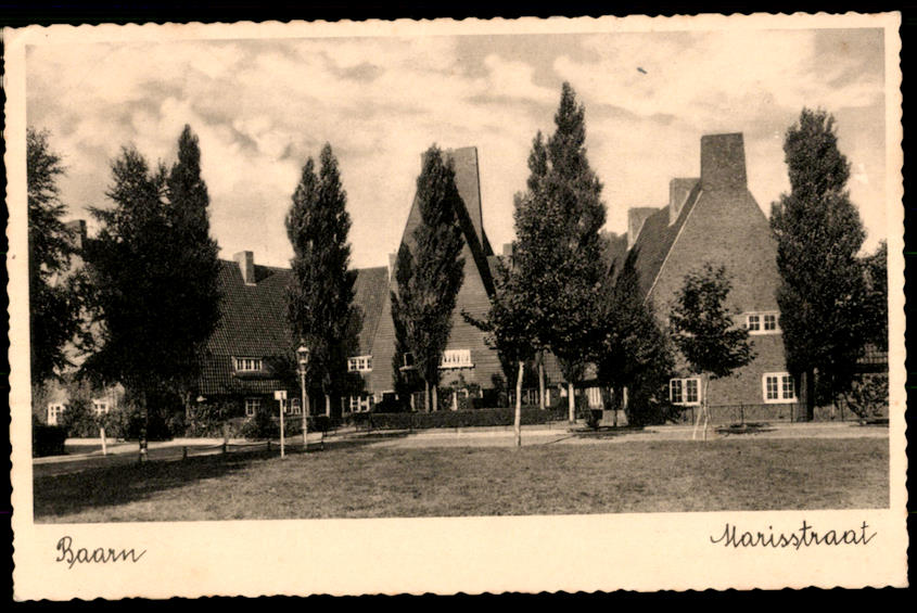 kaart