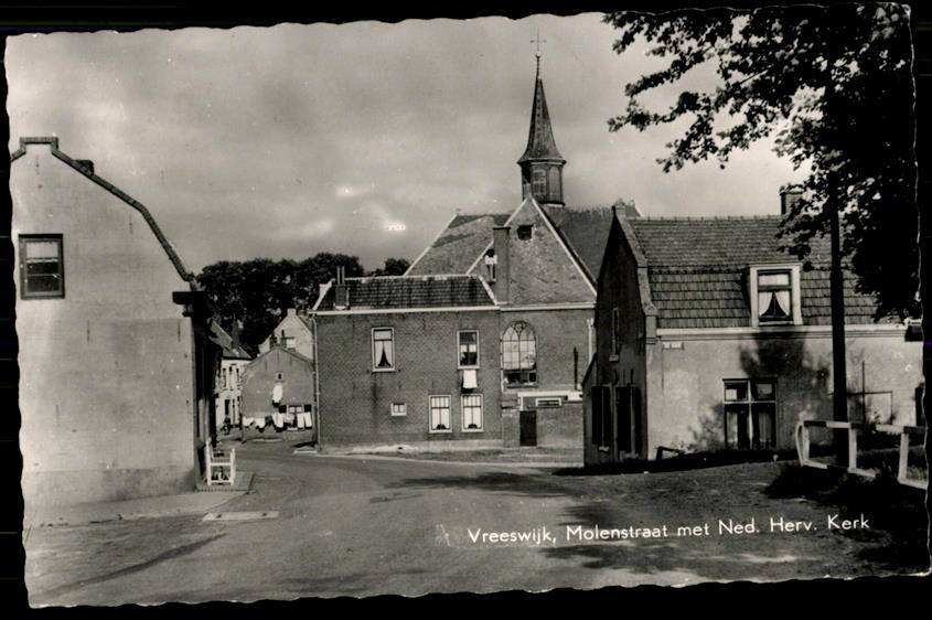 kaart