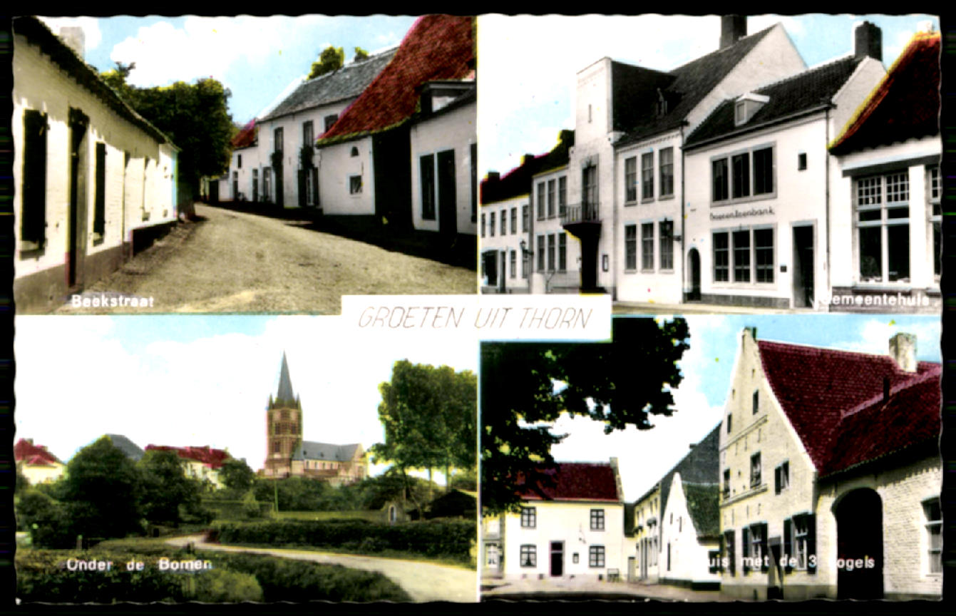 kaart