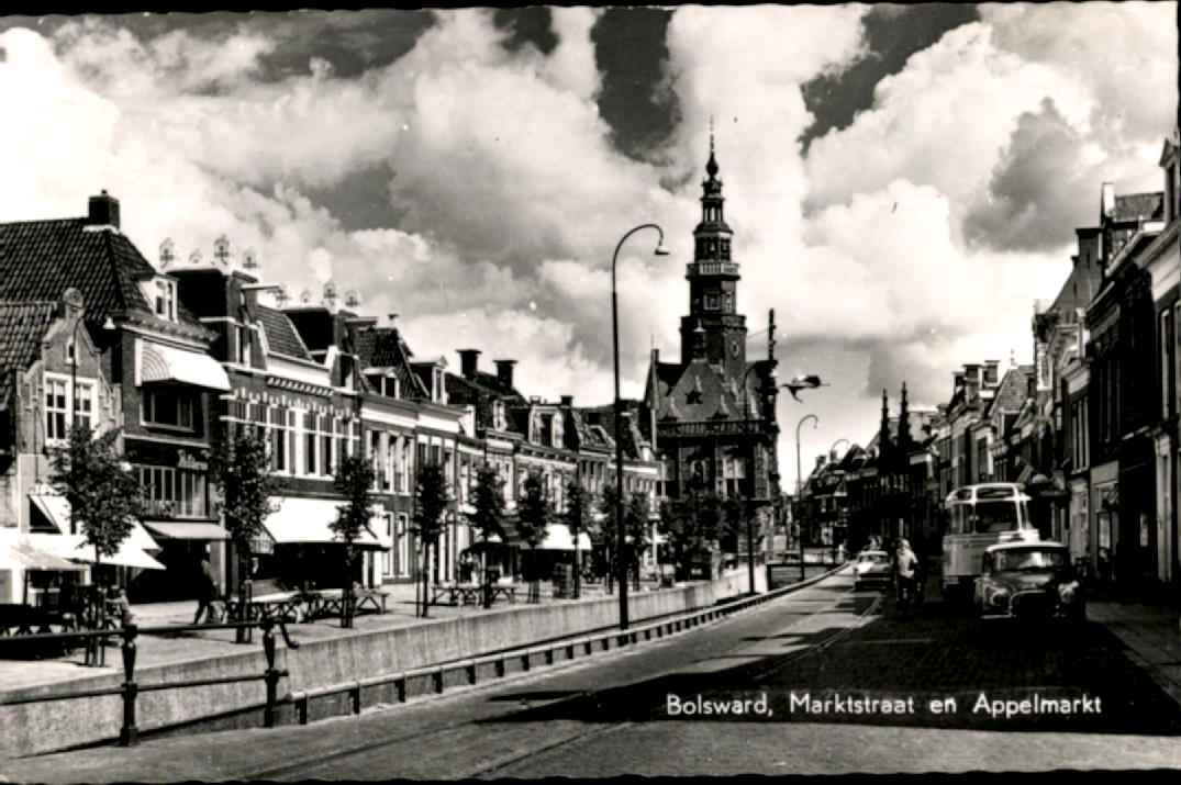 kaart