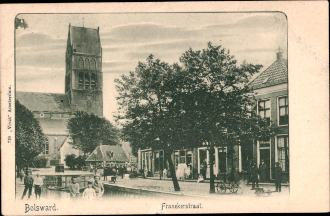 kaart