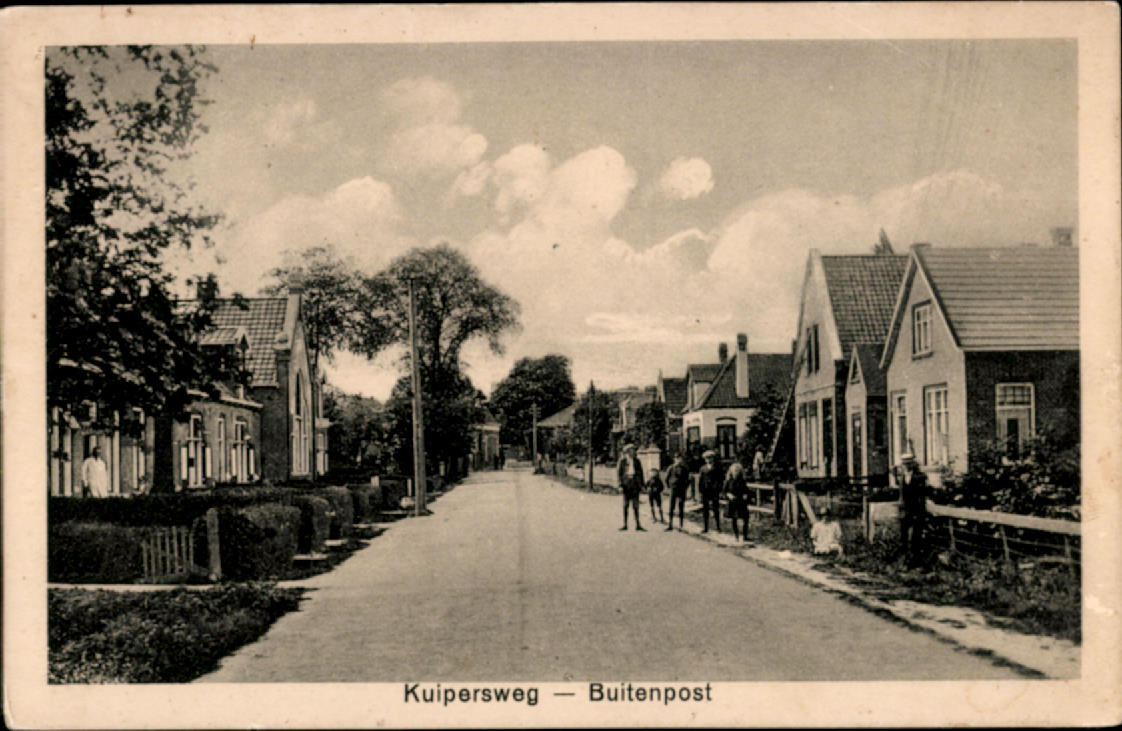 kaart