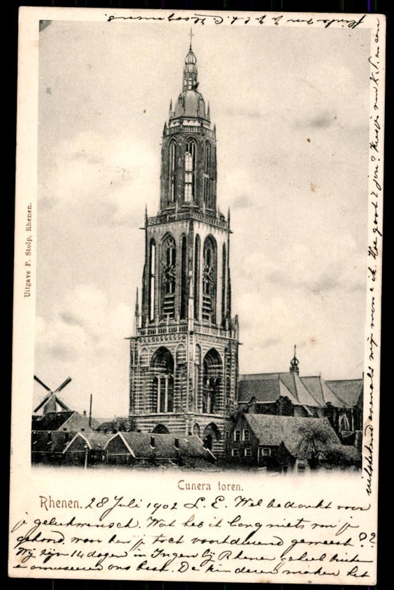 kaart