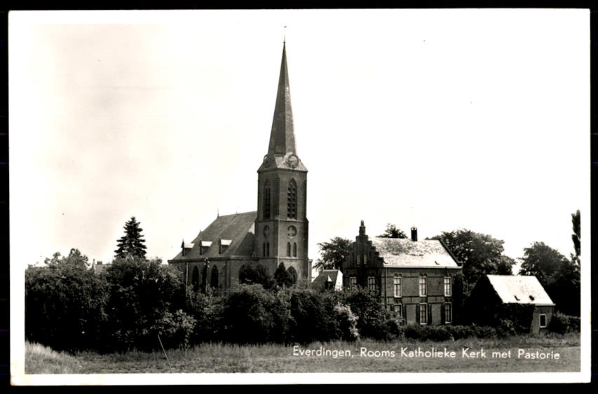 kaart