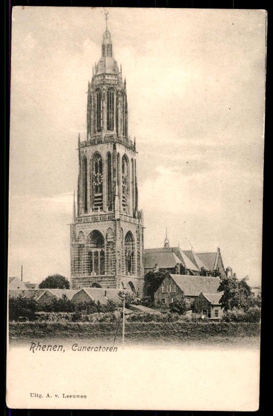 kaart
