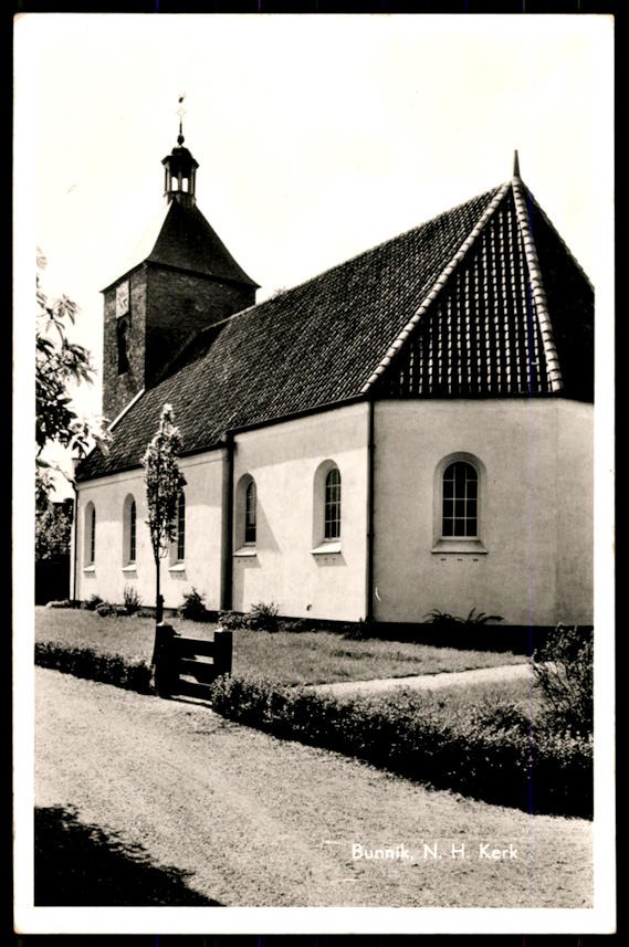 kaart
