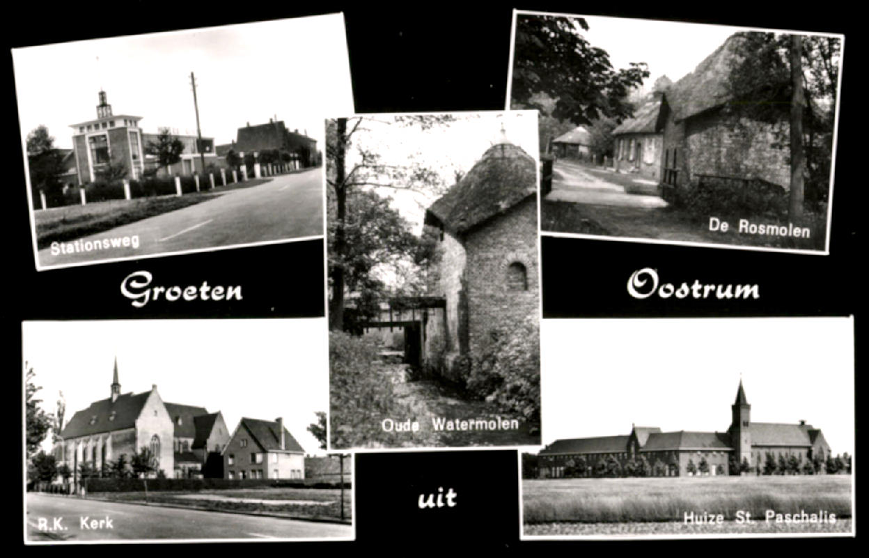 kaart