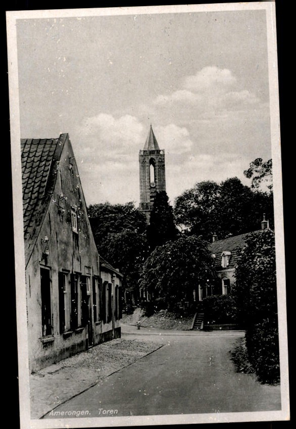kaart