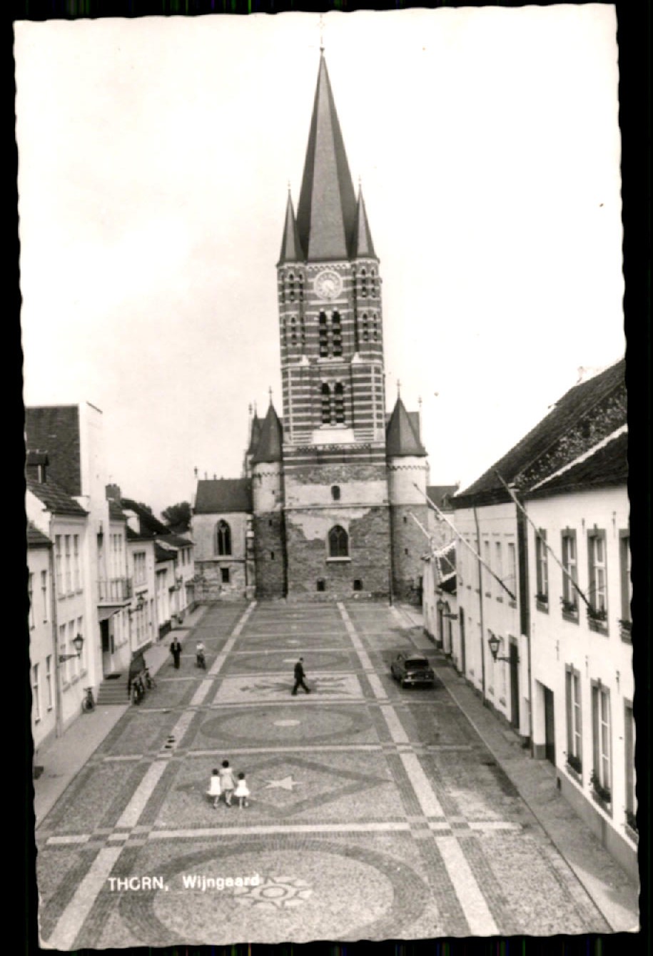 kaart