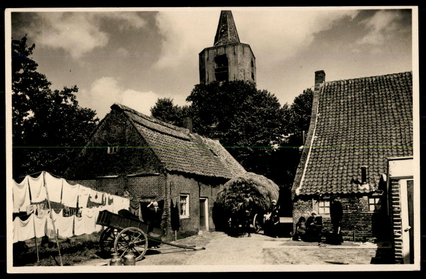 kaart