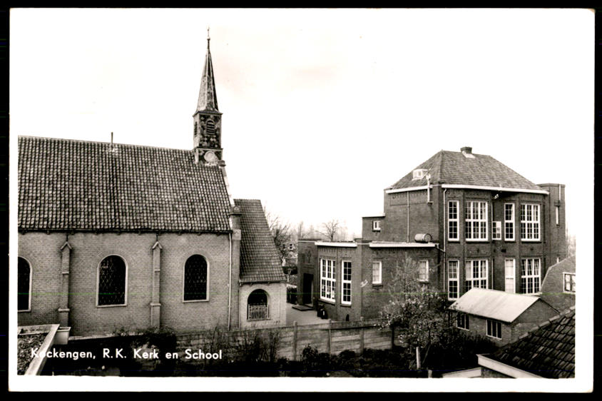 kaart