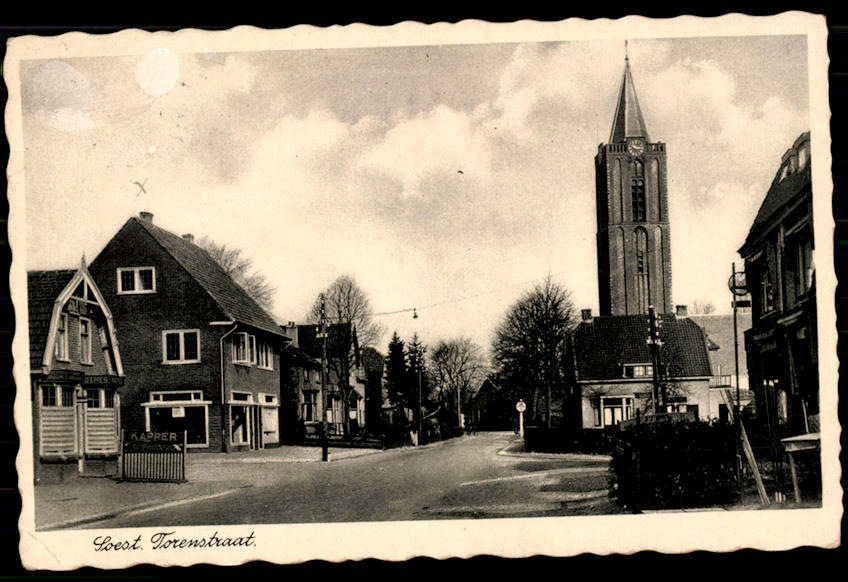 kaart