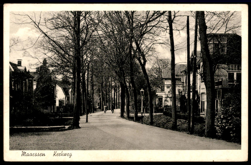 kaart