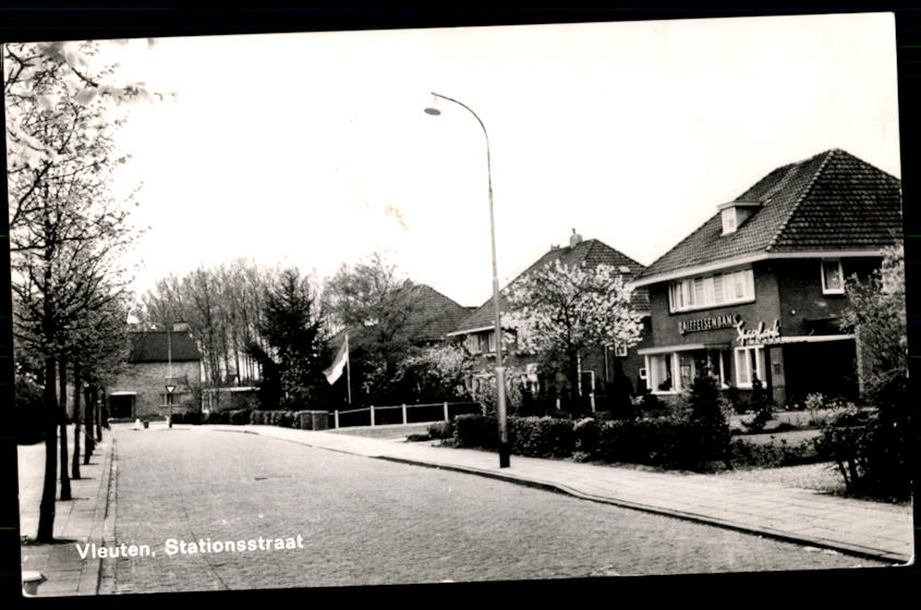 kaart