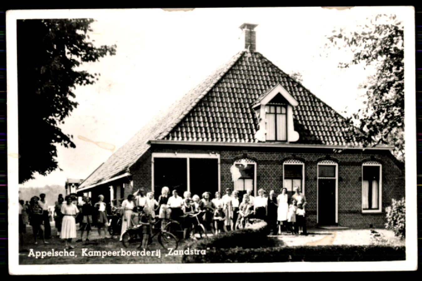 kaart