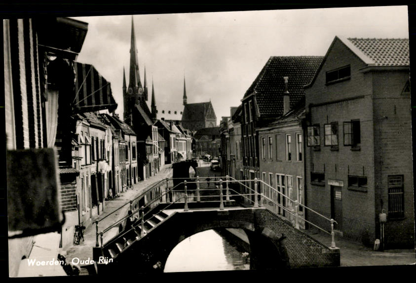 kaart