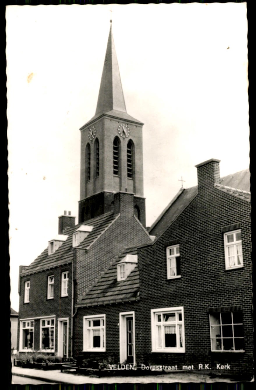 kaart