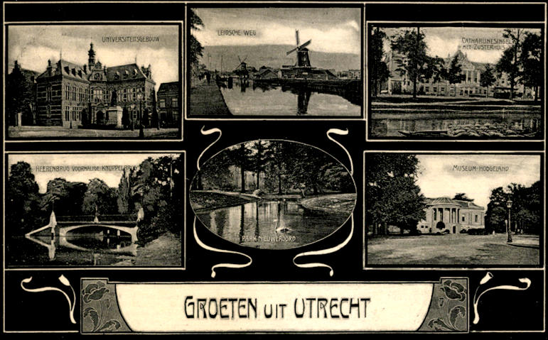 kaart