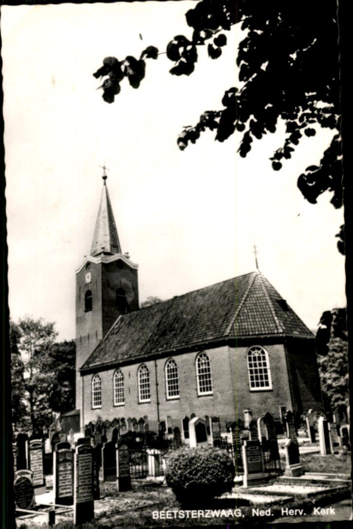 kaart