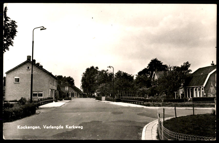 kaart
