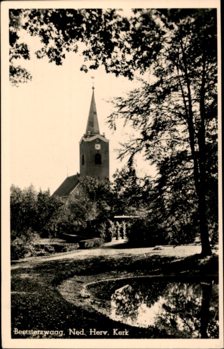 kaart