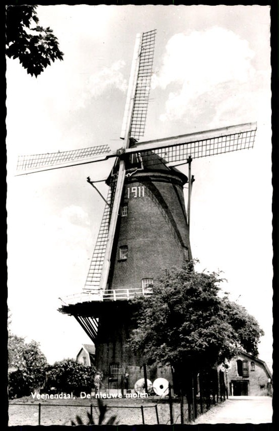 kaart