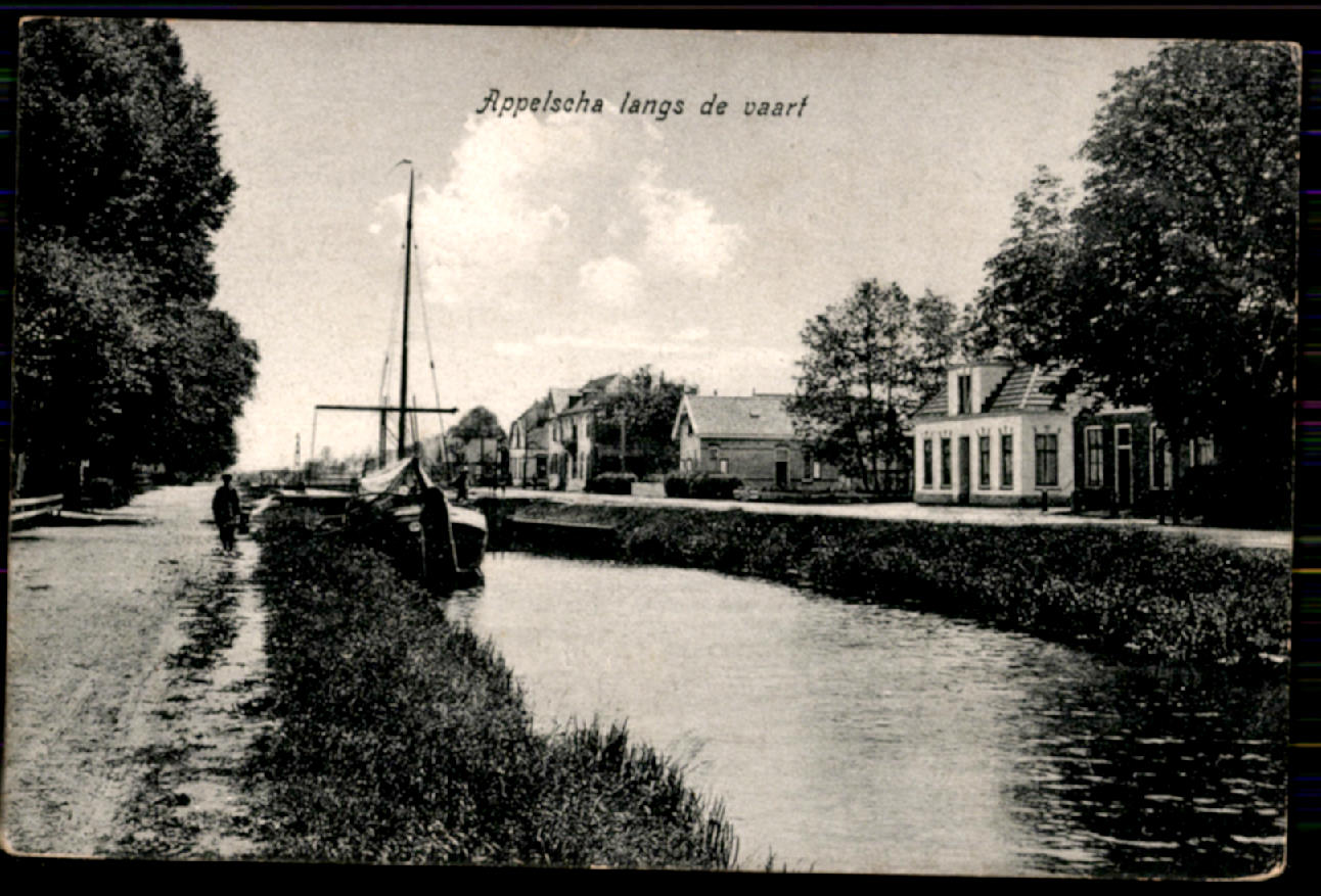 kaart