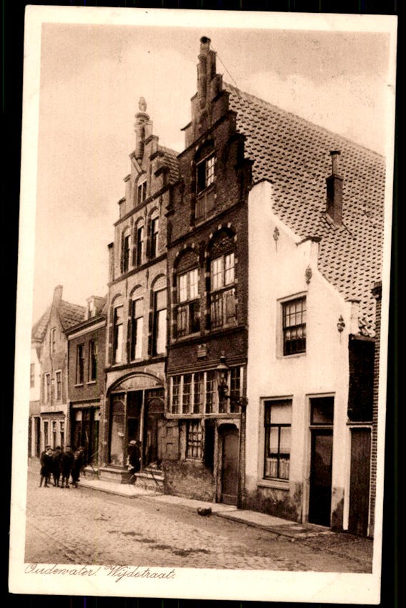 kaart