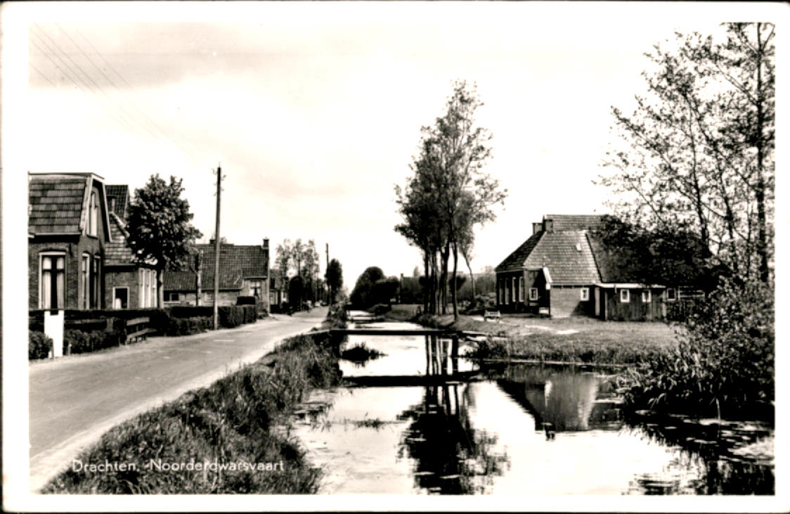 kaart