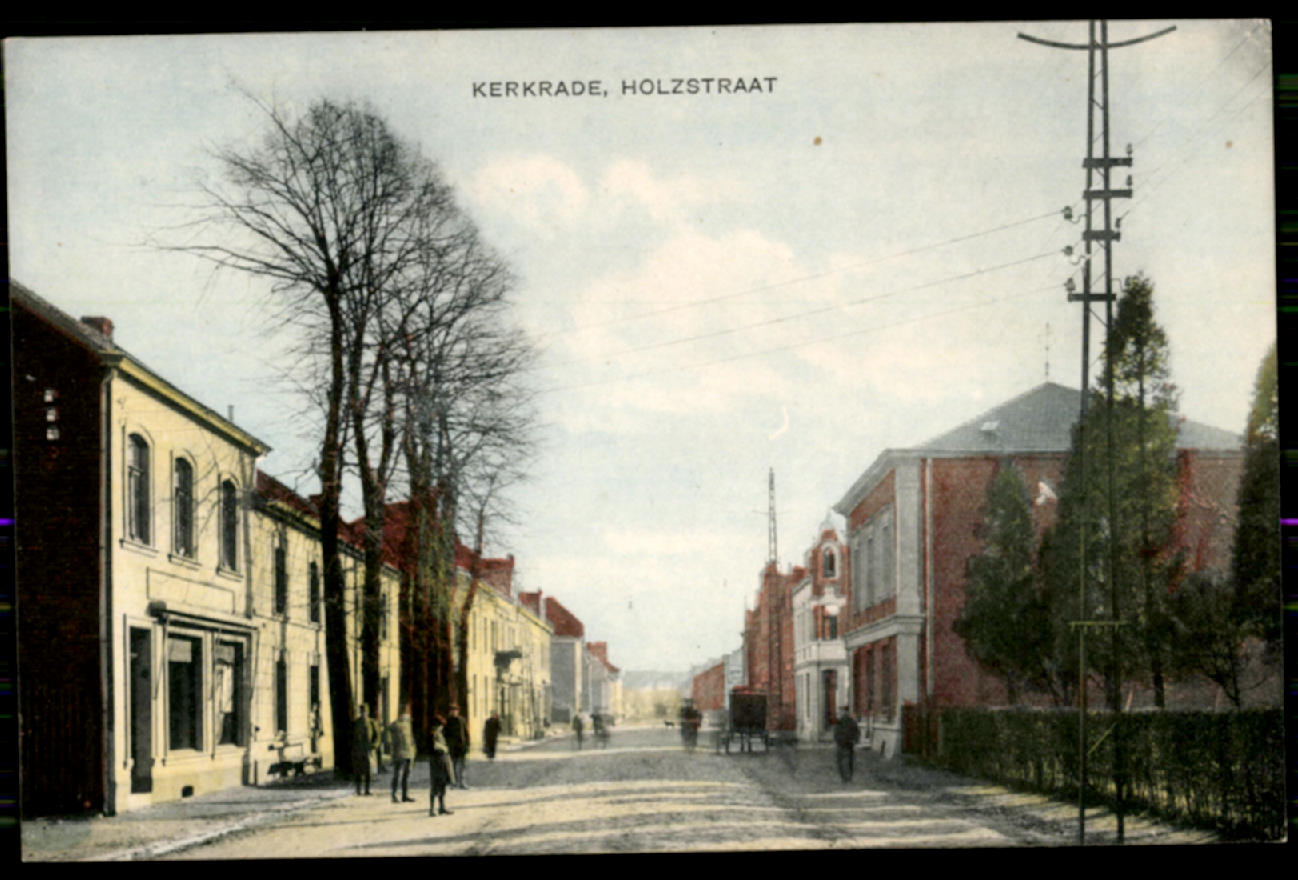 kaart