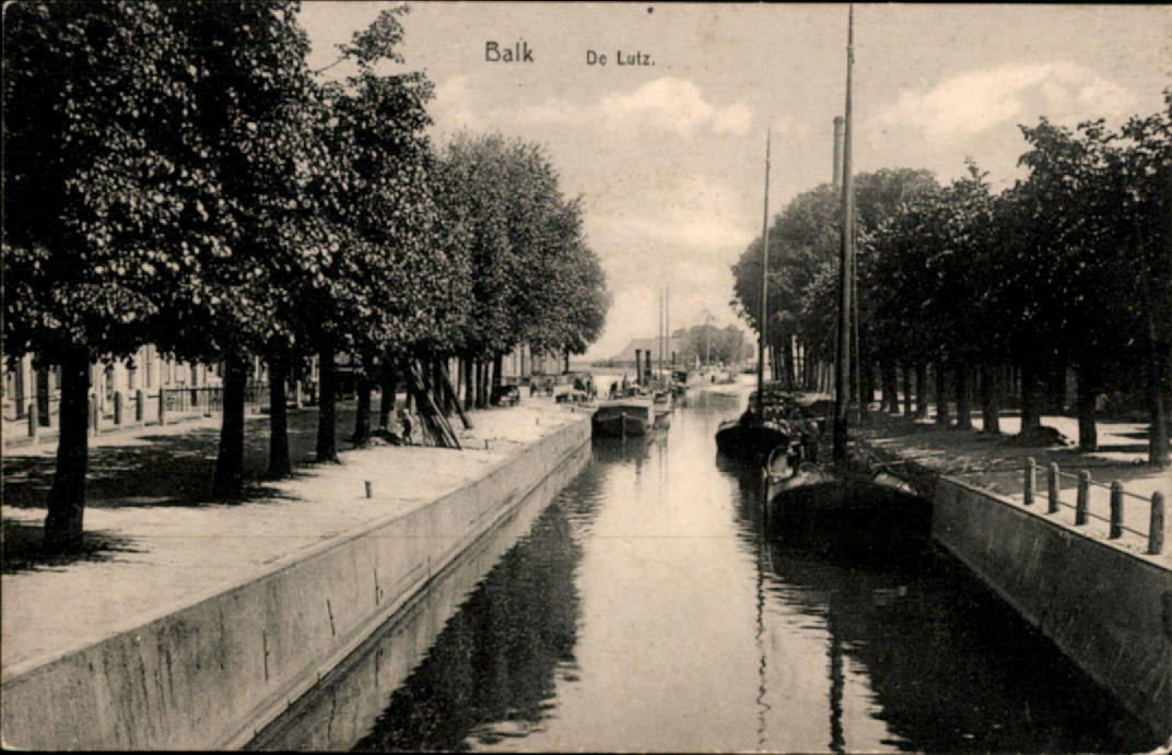 kaart