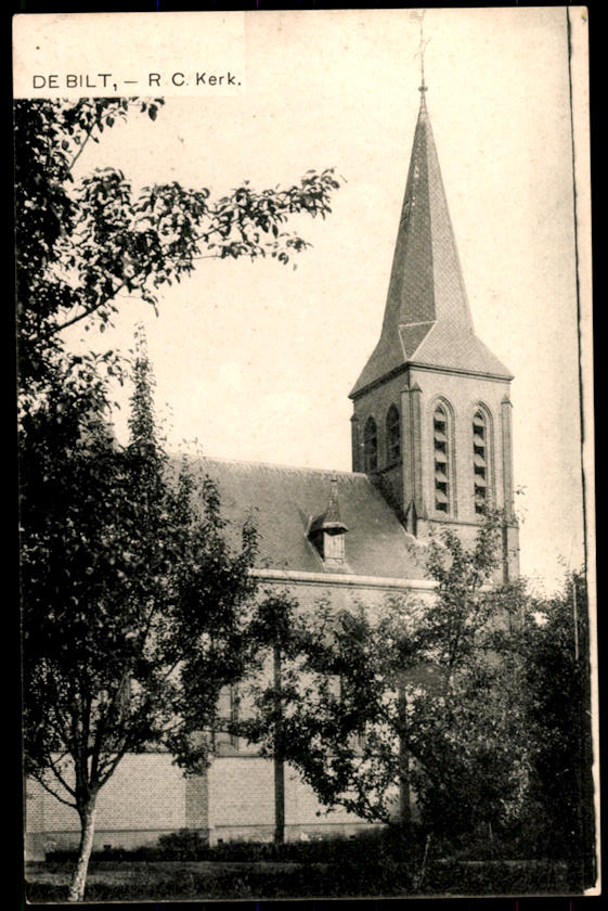 kaart