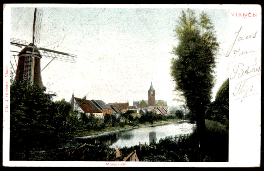 kaart