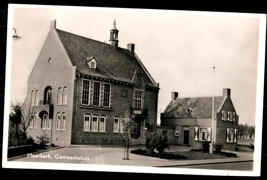 kaart