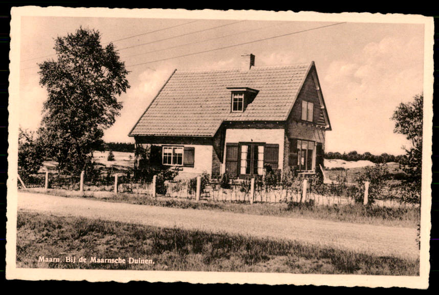 kaart