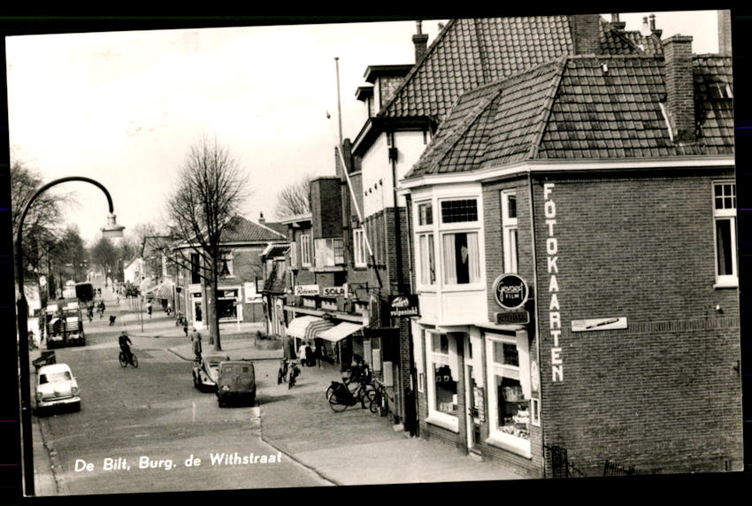 kaart
