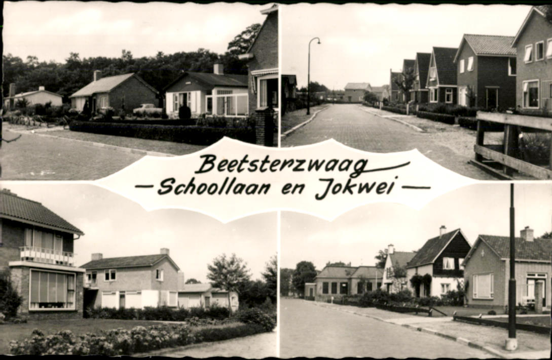 kaart