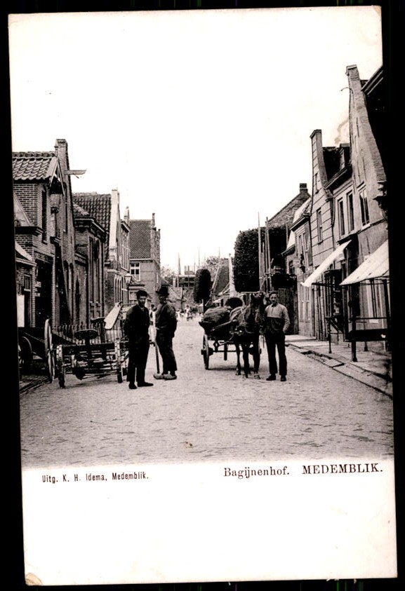 kaart