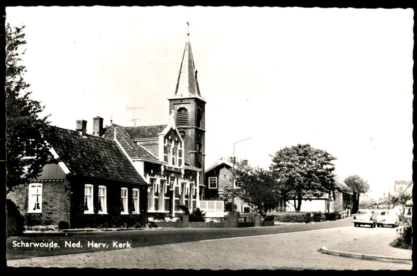kaart