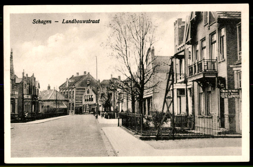 kaart