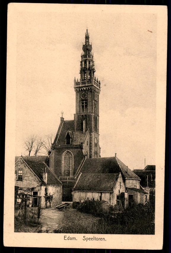 kaart