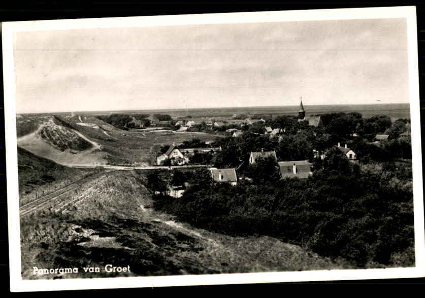 kaart
