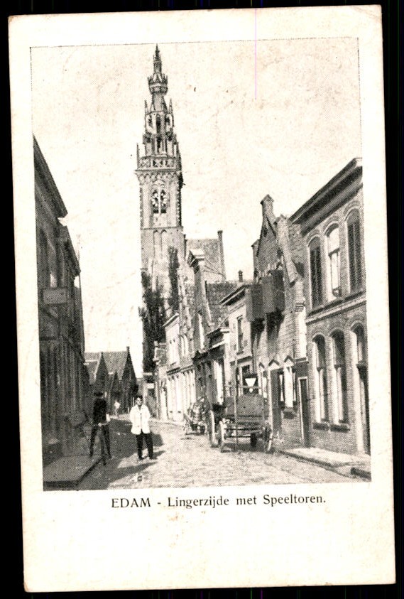 kaart