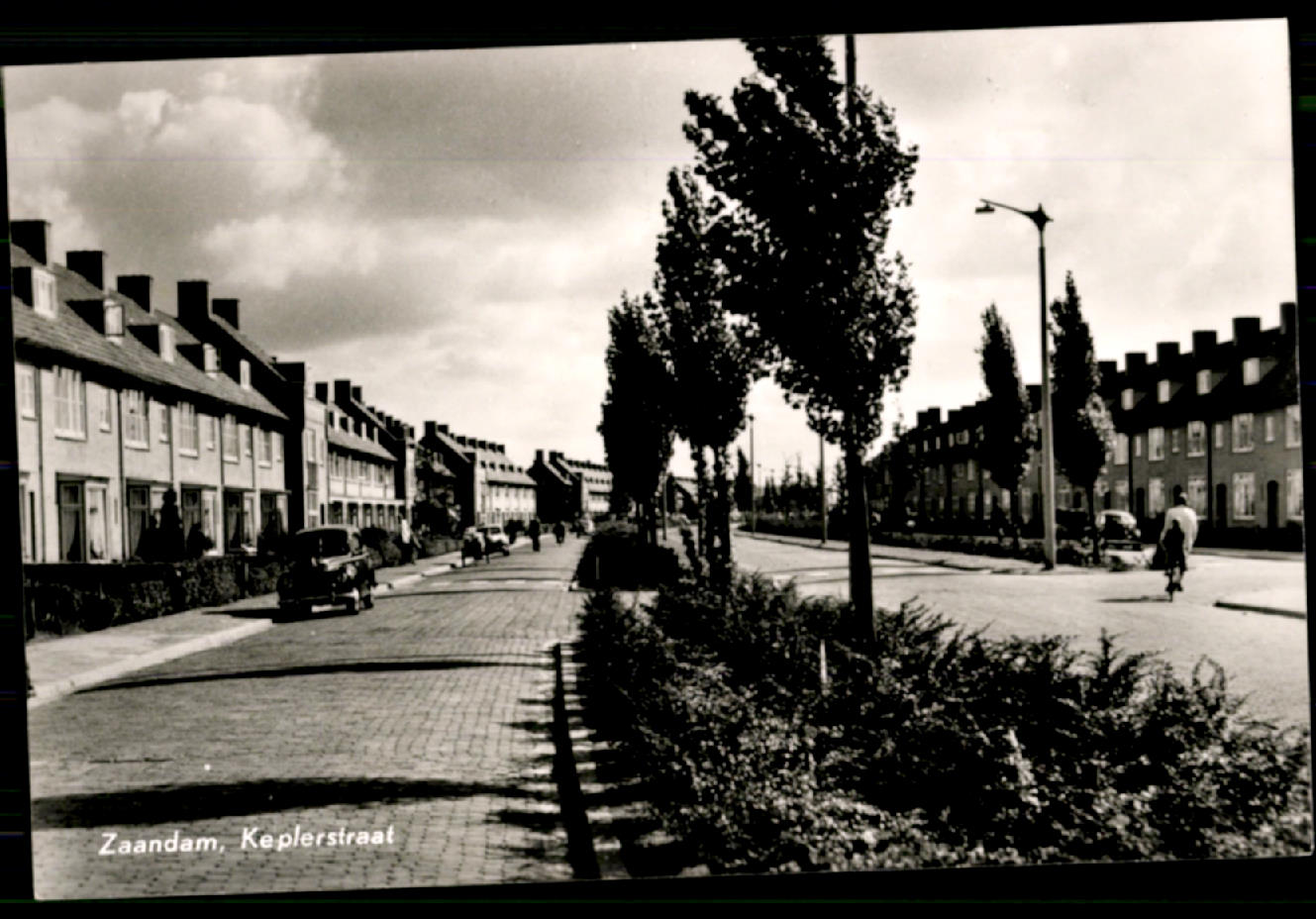 kaart