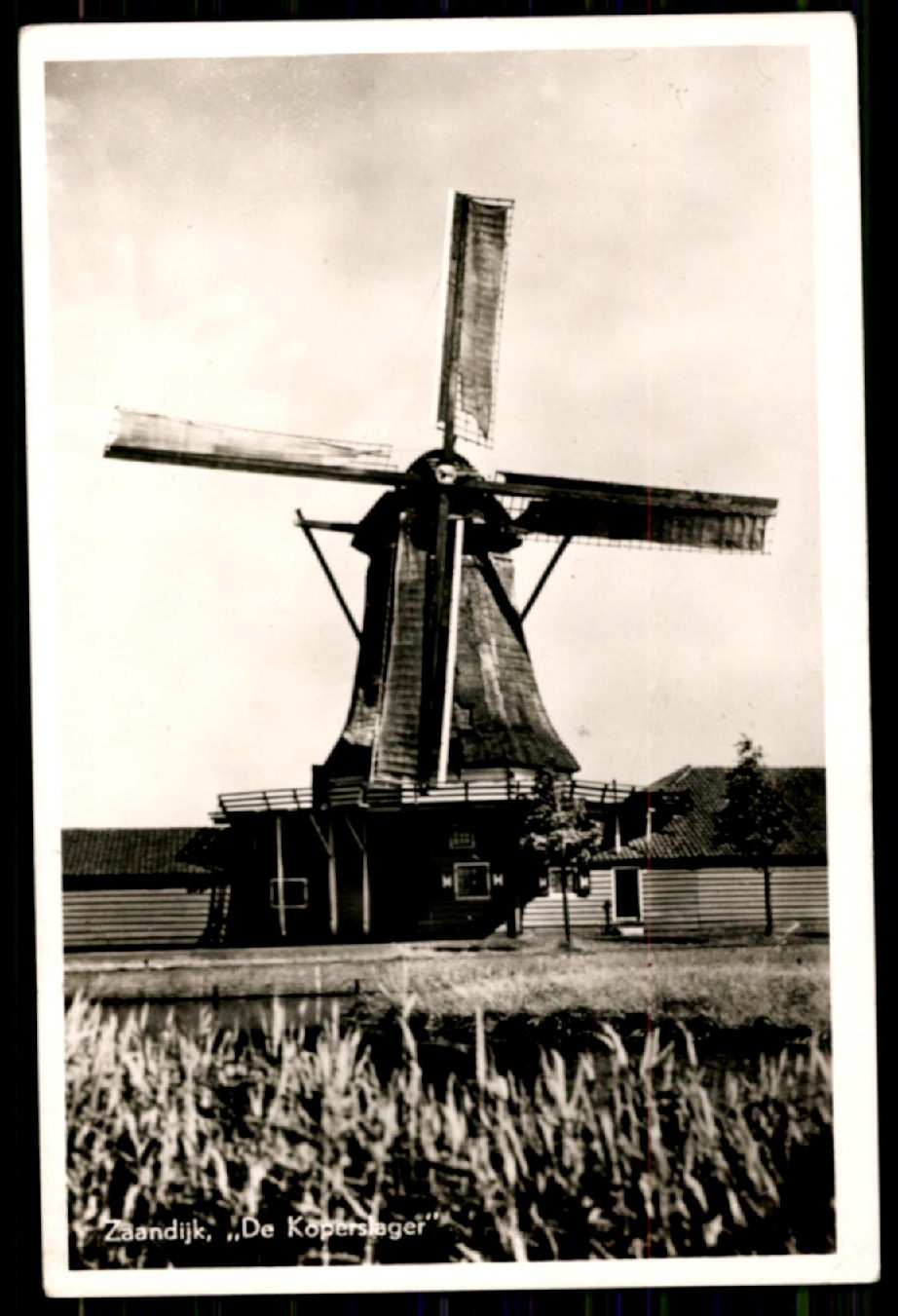kaart