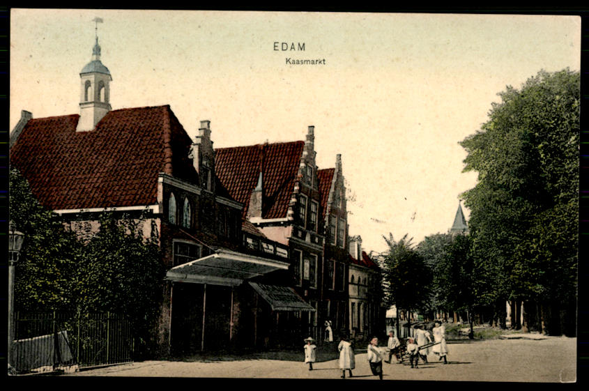 kaart
